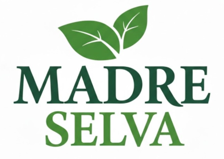 Logo Madre Selva